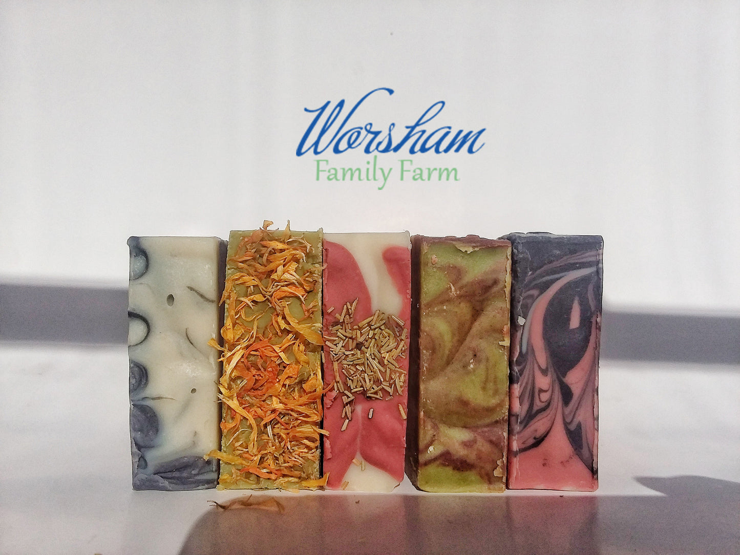 Monthly Soapscription Club