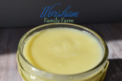 Tallow Balm