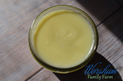 Tallow Balm