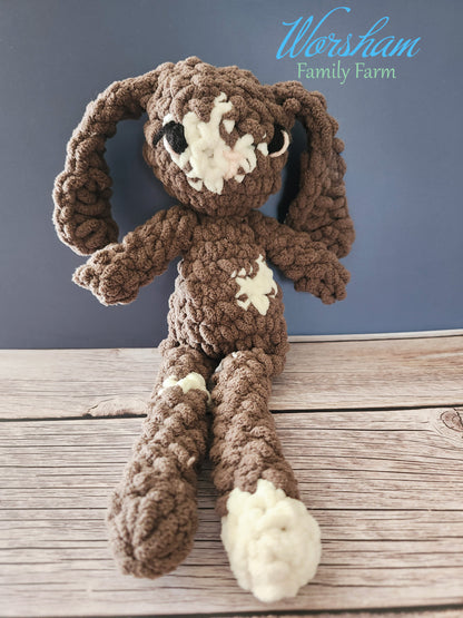 Large Doll