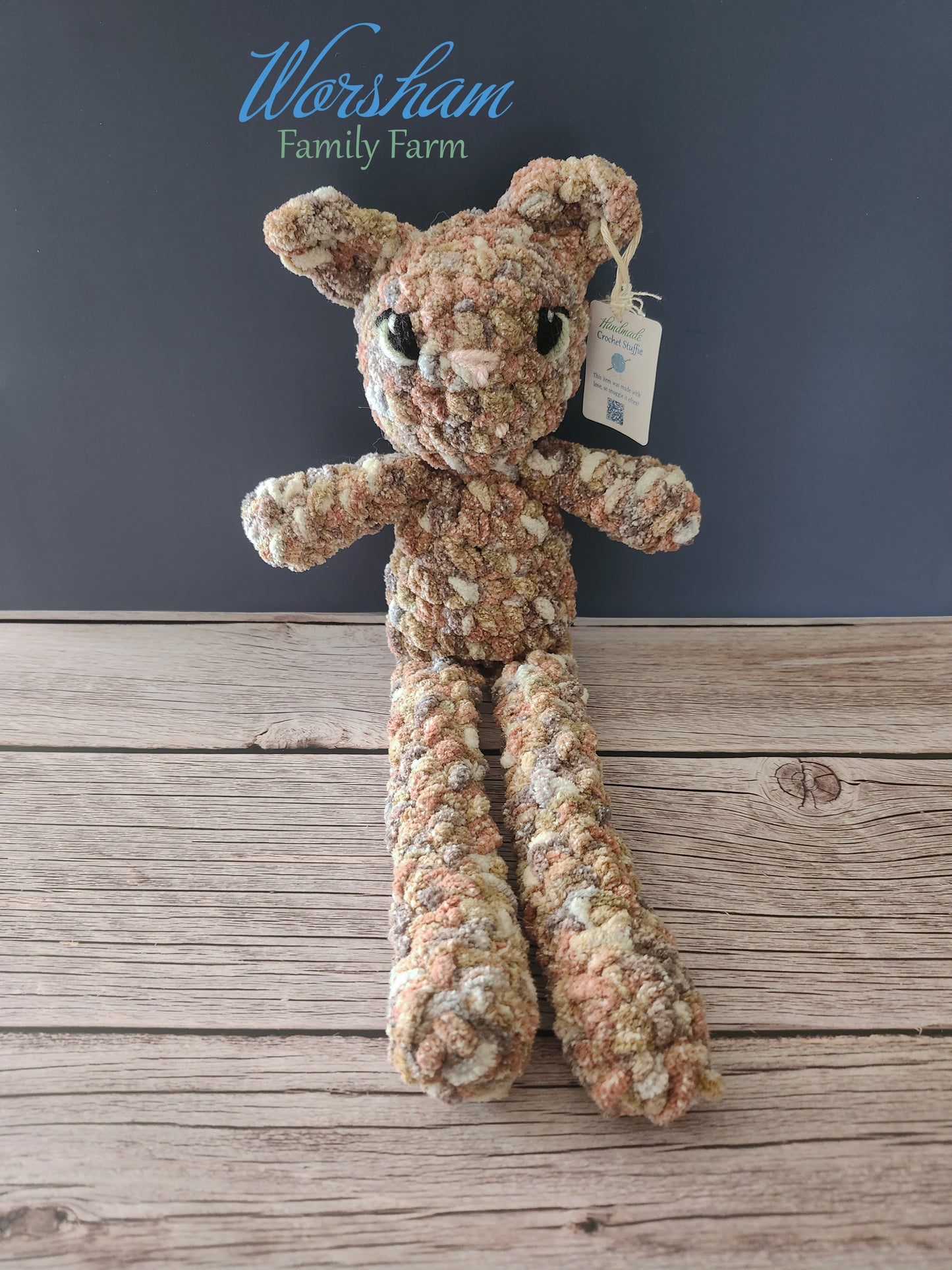 Large Doll