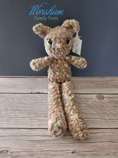 Large Doll