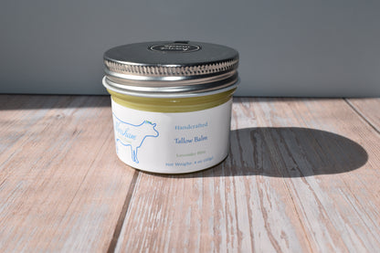 Tallow Balm