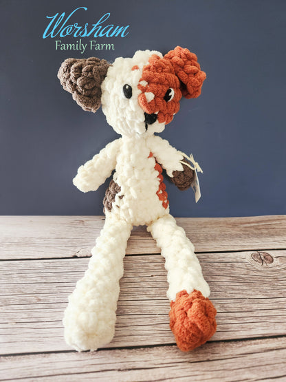 Large Doll