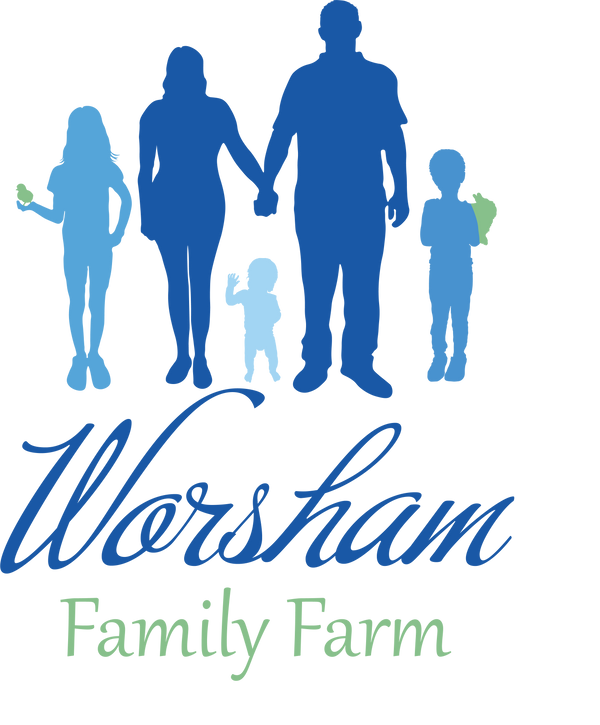 Worsham Family Farm