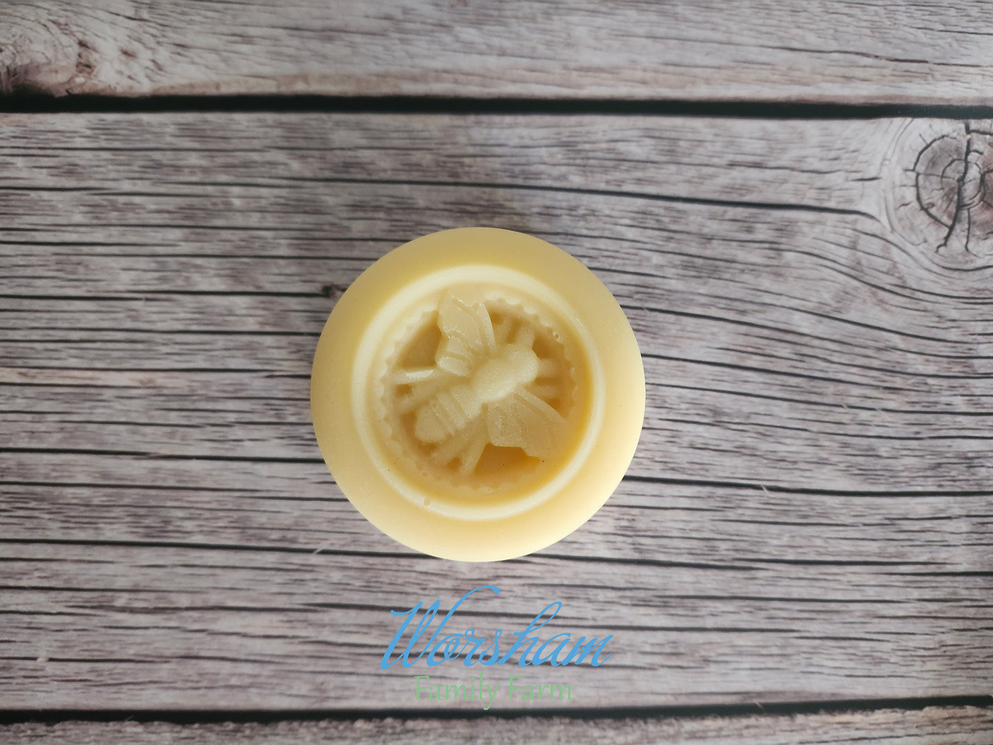 Tallow Lotion Bar