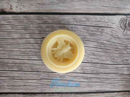 Tallow Lotion Bar