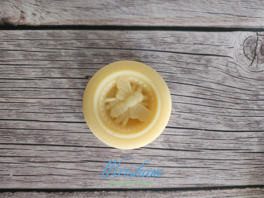 Tallow Lotion Bar